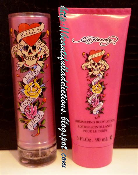 Ed Hardy originals